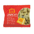 Zaga Snack Promo Pack Wide Bag with Animal Crackers